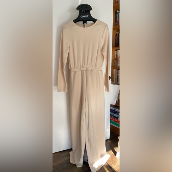 Leze the Lable Jumpsuit Size Large - Picture 2 of 4